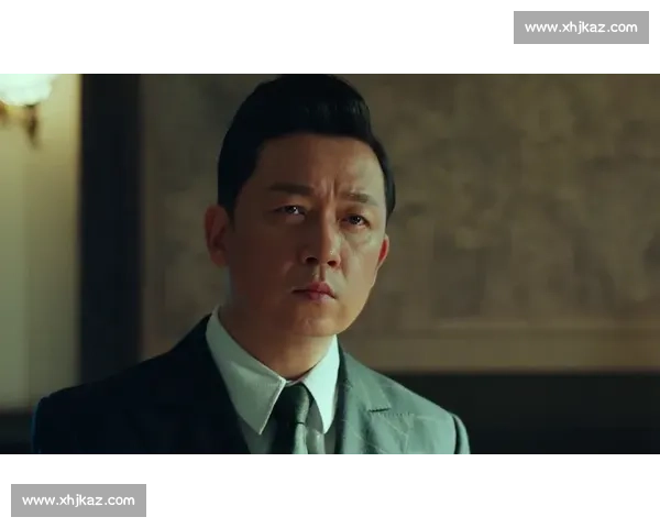 《女大当嫁，命运交织中的婚姻选择与情感博弈》