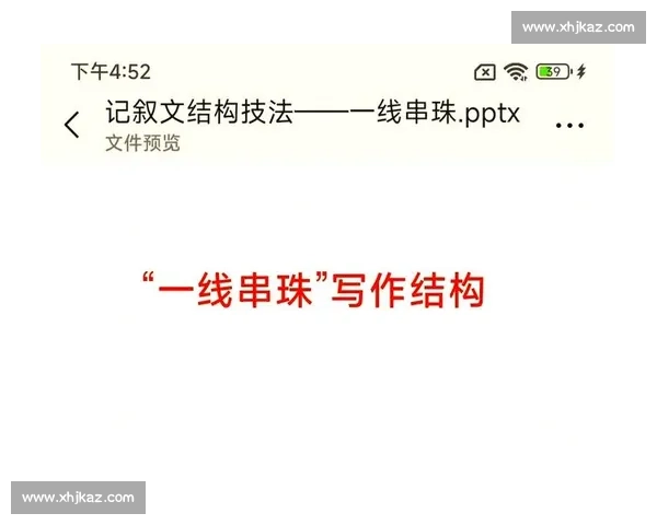 剧本创作入门指南：掌握结构技巧与人物塑造的基本要素